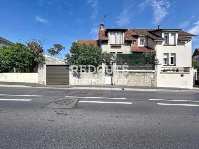 Annonce Vente 4 pi�ces Maison Reims 51