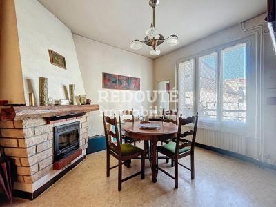 Acheter Maison Reims Marne