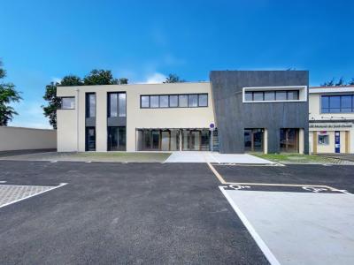 Louer Local commercial 120 m2 Saint-jean-d'illac