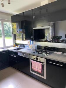 Louer Maison 150 m2 Corbeil-essonnes