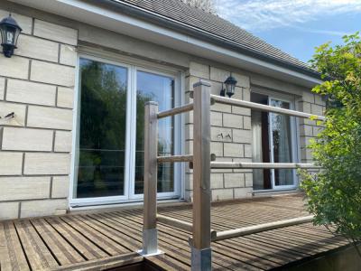 Louer Maison Corbeil-essonnes Essonne