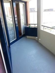 For rent Villeneuve-d'ascq 3 rooms 66 m2 Nord (59491) photo 0