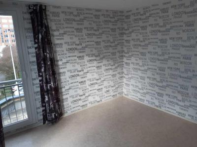 For rent Villeneuve-d'ascq 3 rooms 66 m2 Nord (59491) photo 1