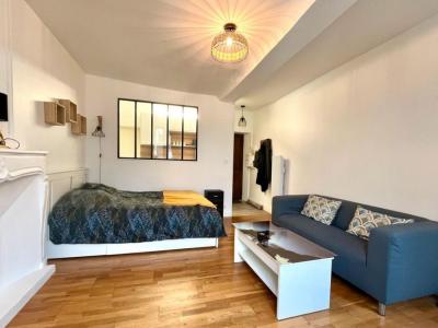 For rent Lyon-7eme-arrondissement 5 rooms 25 m2 Rhone (69007) photo 0