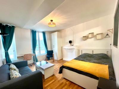 Annonce Location 5 pi�ces Appartement Lyon-7eme-arrondissement 69