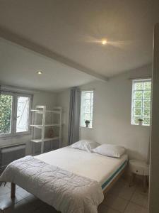 Annonce Location 2 pi�ces Maison Gradignan 33