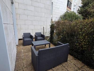 For rent Cenon 2 rooms 51 m2 Gironde (33150) photo 0
