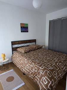 For rent Cenon 2 rooms 51 m2 Gironde (33150) photo 4