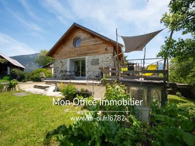 For sale Embrun 5 rooms 165 m2 Hautes alpes (05200) photo 0