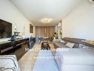 Annonce Vente 3 pi�ces Appartement Lambesc 13