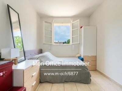 Acheter Appartement Lambesc Bouches du Rhone