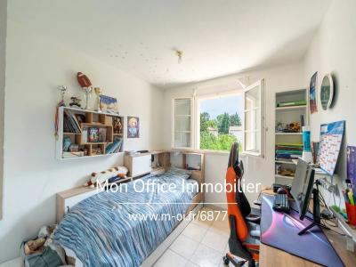 Acheter Appartement Lambesc 312500 euros