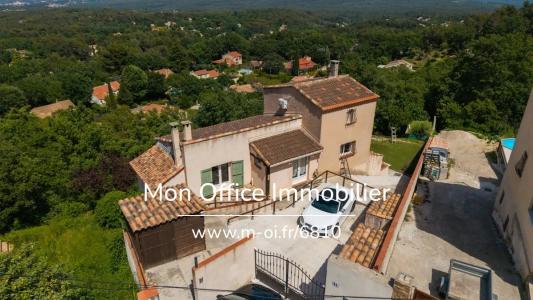 For sale Mimet 5 rooms 148 m2 Bouches du Rhone (13105) photo 0
