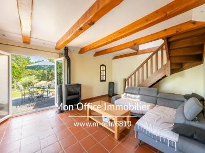 For sale Mimet 5 rooms 148 m2 Bouches du Rhone (13105) photo 1