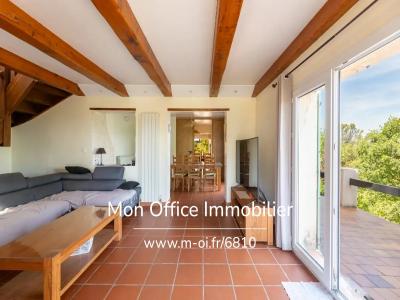 For sale Mimet 5 rooms 148 m2 Bouches du Rhone (13105) photo 2