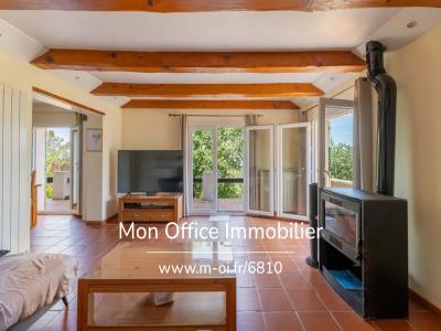 For sale Mimet 5 rooms 148 m2 Bouches du Rhone (13105) photo 3