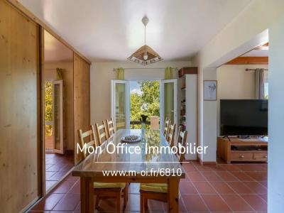 For sale Mimet 5 rooms 148 m2 Bouches du Rhone (13105) photo 4