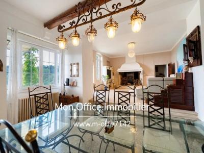 Acheter Maison Cadenet Vaucluse