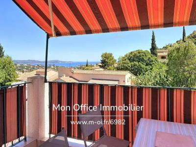 For sale Cavalaire-sur-mer 2 rooms 32 m2 Var (83240) photo 0