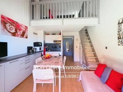 For sale Cavalaire-sur-mer 2 rooms 32 m2 Var (83240) photo 2