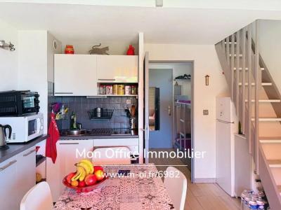 For sale Cavalaire-sur-mer 2 rooms 32 m2 Var (83240) photo 3