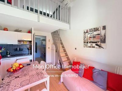 For sale Cavalaire-sur-mer 2 rooms 32 m2 Var (83240) photo 4