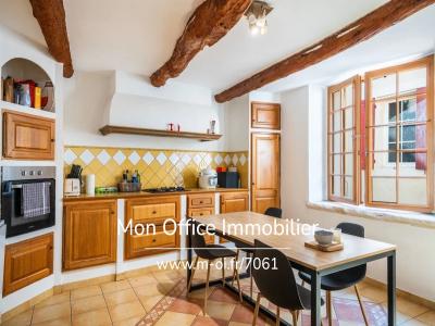 Annonce Vente 3 pi�ces Maison Lambesc 13
