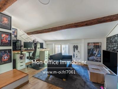 Acheter Maison Lambesc 259000 euros