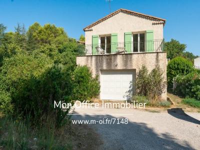 Annonce Vente 5 pi�ces Maison Rians 83