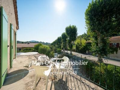 Acheter Maison 95 m2 Rians