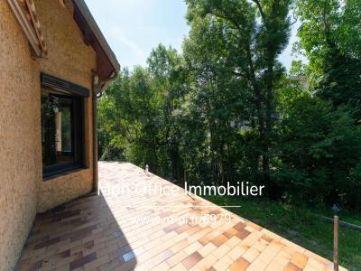 Annonce Vente 5 pi�ces Maison Embrun 05