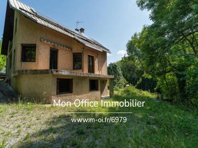 Acheter Maison 140 m2 Embrun