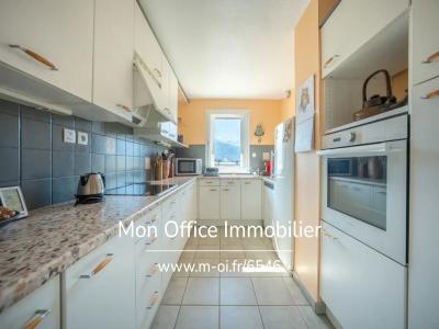 Annonce Vente 5 pi�ces Appartement Embrun 05