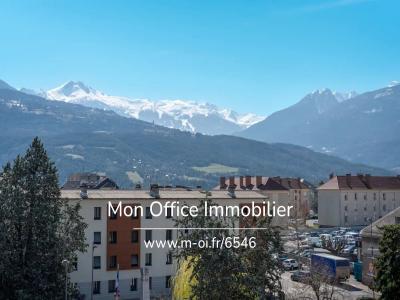 Acheter Appartement 105 m2 Embrun