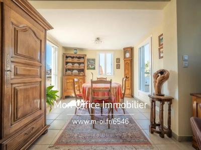 Acheter Appartement Embrun Hautes alpes