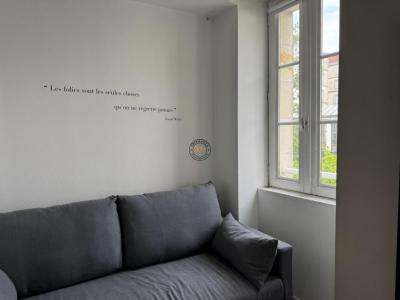 Louer Appartement Nantes Loire atlantique