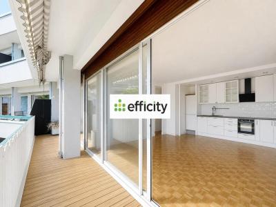 Annonce Vente 3 pi�ces Appartement Chatenay-malabry 92