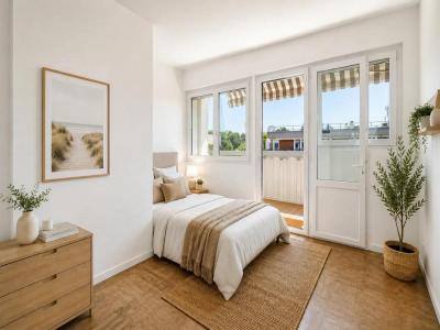 Acheter Appartement Chatenay-malabry 289900 euros