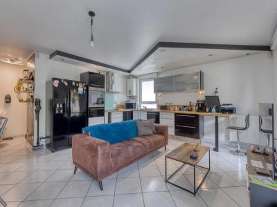 Annonce Vente 3 pi�ces Appartement Saint-martin-d'heres 38