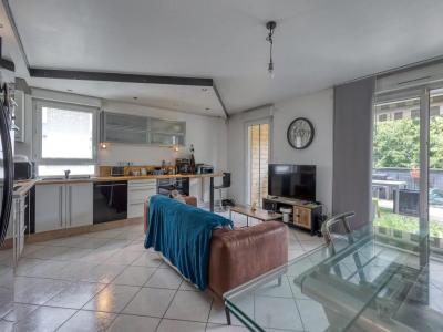 Acheter Appartement 63 m2 Saint-martin-d'heres