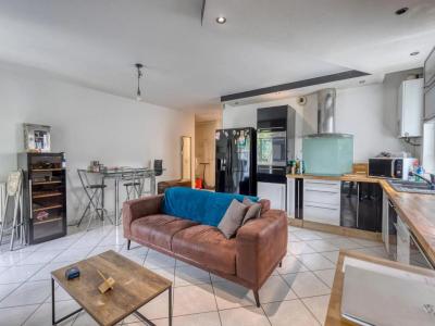 Acheter Appartement Saint-martin-d'heres Isere