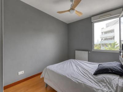 Acheter Appartement Saint-martin-d'heres 189000 euros