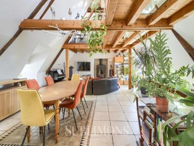 For sale Sene 5 rooms 153 m2 Morbihan (56860) photo 1