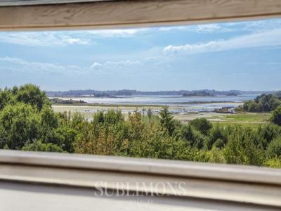 For sale Sene 5 rooms 153 m2 Morbihan (56860) photo 2
