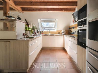 For sale Sene 5 rooms 153 m2 Morbihan (56860) photo 3