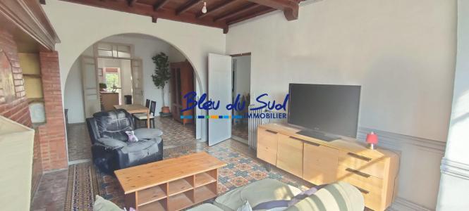 Annonce Vente 6 pi�ces Maison Prades 66