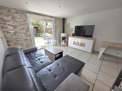 Annonce Vente 3 pi�ces Maison Puget-sur-argens 83