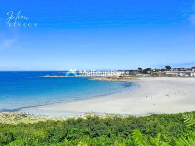 Annonce Vente Terrain Trevou-treguignec 22