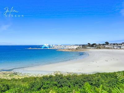 Annonce Vente Terrain Trevou-treguignec 22
