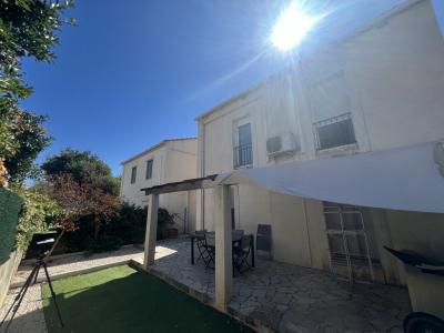 Annonce Vente Maison  34